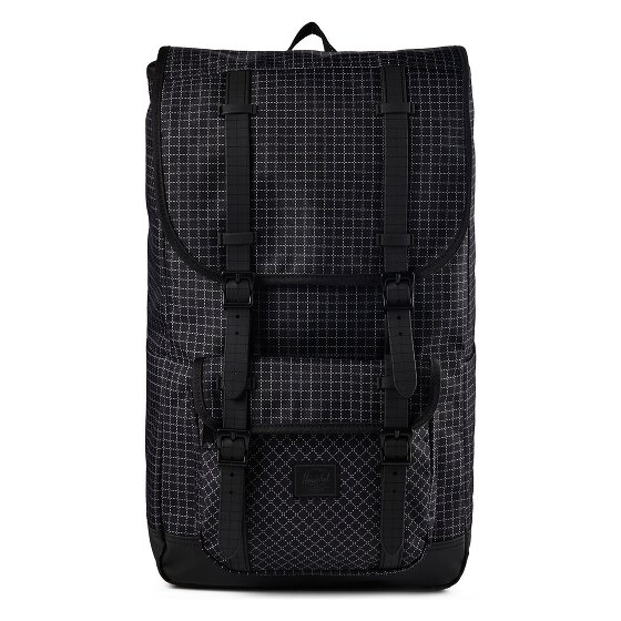 Herschel Little America Daypack 49 cm Compartiment ordinateur
