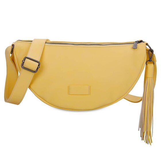 Fritzi aus Preußen Fritzi35 Vintage Sac à bandoulière 39 cm