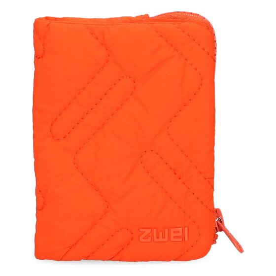 Zwei Cleo Porte-monnaie 13 cm