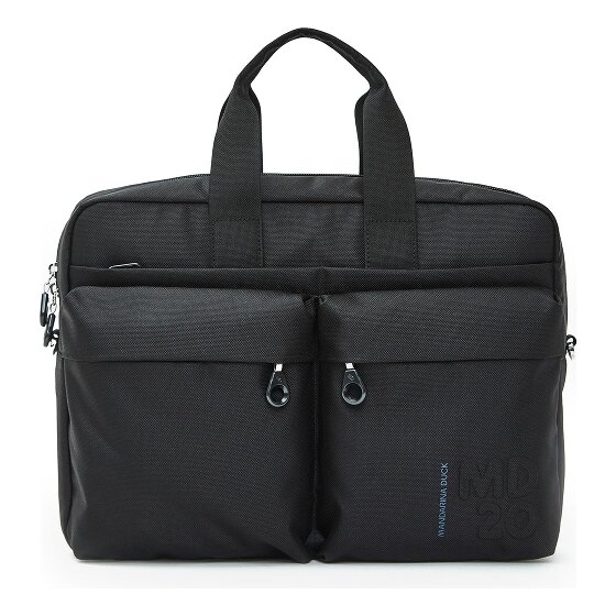 Mandarina Duck MD 20 Attaché-case 37.5 cm Compartiment ordinateur