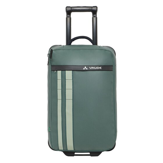 Vaude Takutea 35 2 roulettes Trolley de cabine 54 cm