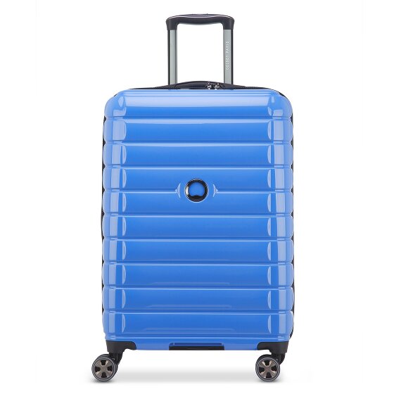 Delsey Paris Shadow 5.0 trolley 4 roues 66 cm