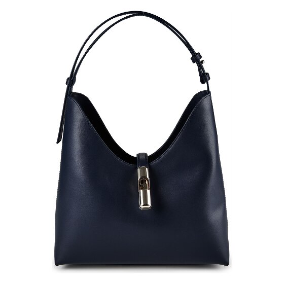 Furla Goccia Sac à bandoulière Cuir 30 cm