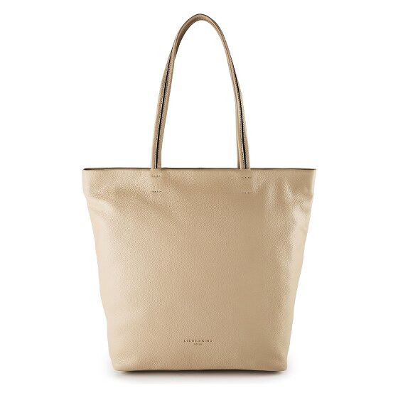 Liebeskind Hera II Sac de shopper L Cuir véritable 38 cm