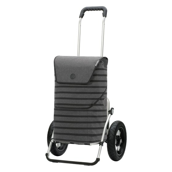 Andersen Shopper Royal Shopper Jelke Chariot à provisions 59 cm