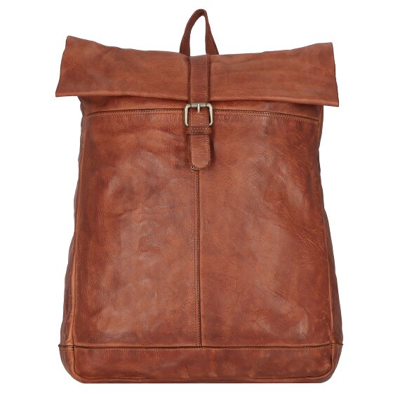 Harbour 2nd Cool Casual Albatros sac à dos en cuir 40 cm