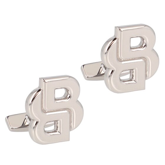 Boss B-DoubleB 2 Boutons de manchette Laiton 1.5 cm