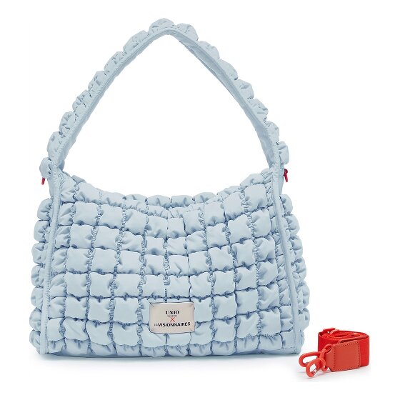 LES VISIONNAIRES Unio Hobo Sac à bandoulière 47 cm