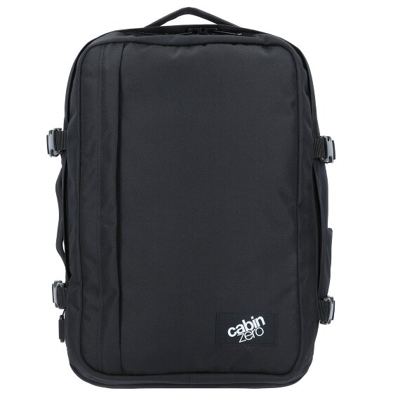 Cabin Zero Travel Cabin Bag Classic Plus 32L Sac à dos 46 cm