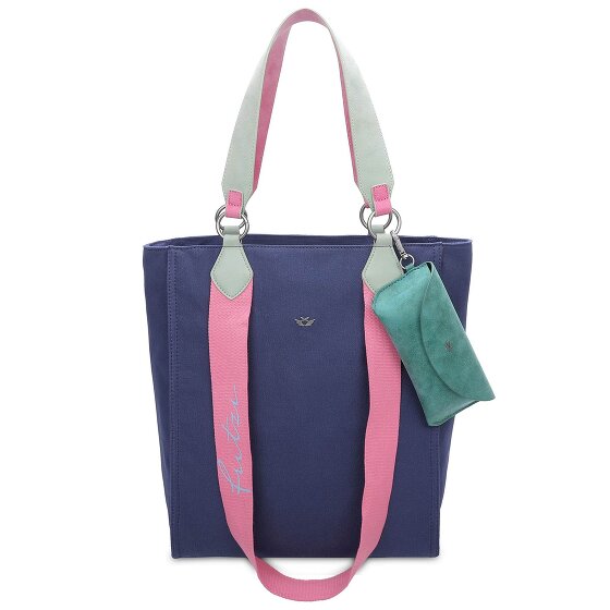 Fritzi aus Preußen Izzy02 Canvas Sac de shopper 32 cm