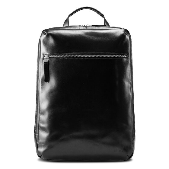Jost Skagen Sac à dos professionnel Cuir 42 cm Compartiment pour ordinateur portable