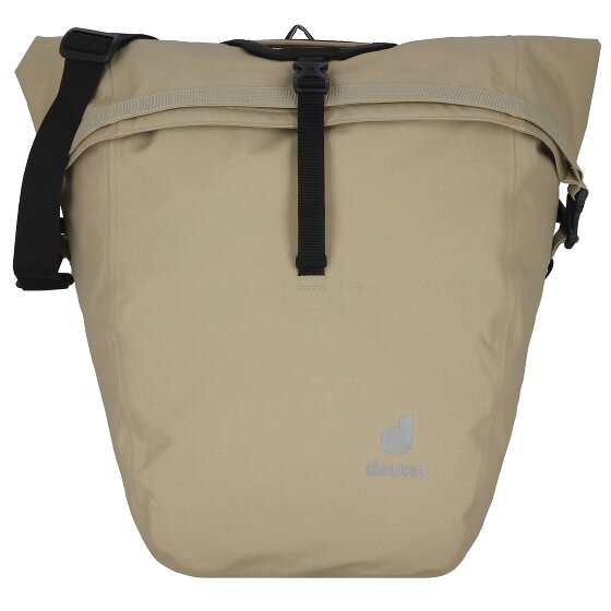 Deuter Sacoche à vélo Weybridge 25+5L 43 cm