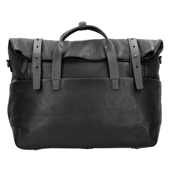 Harold's Mount Ivy Weekender Sac de voyage en cuir 47 cm