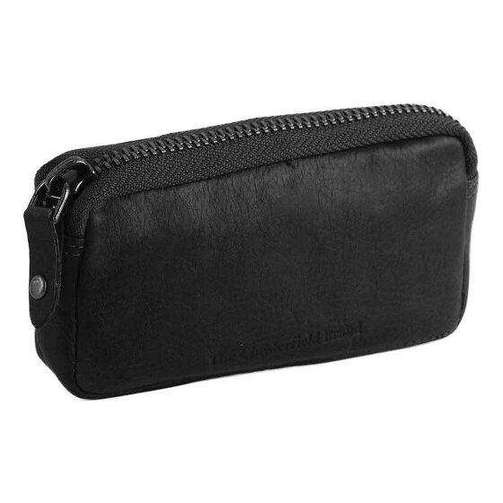 The Chesterfield Brand Corey Étui à clés Cuir véritable 12.5 cm