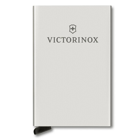 Victorinox Altius Secrid Étui pour cartes de crédit Protection RFID 10 cm