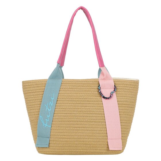 Fritzi aus Preußen Happy Summer Sac de shopper 37 cm