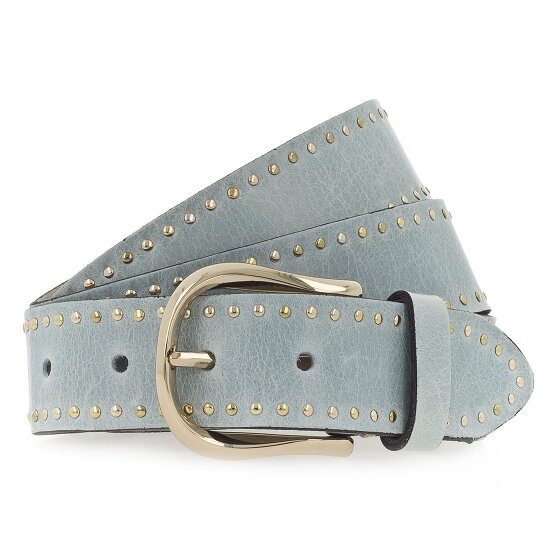b.belt Ceinture à rivets Cuir