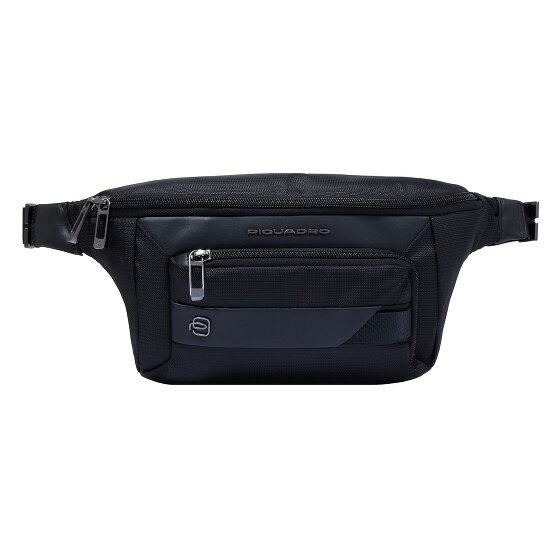 Piquadro Nevet Sac banane Protection RFID 31 cm