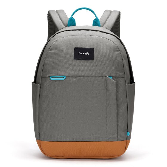 Pacsafe Go Sac à dos RFID 36,5 cm Compartiment pour ordinateur portable