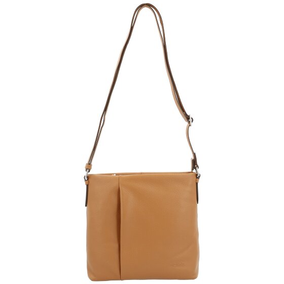 Picard Pure Sac à bandoulière en cuir 24 cm