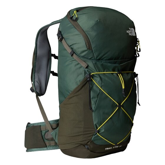 The North Face Trail Lite 24 Sac à dos de randonnée M-L 52 cm