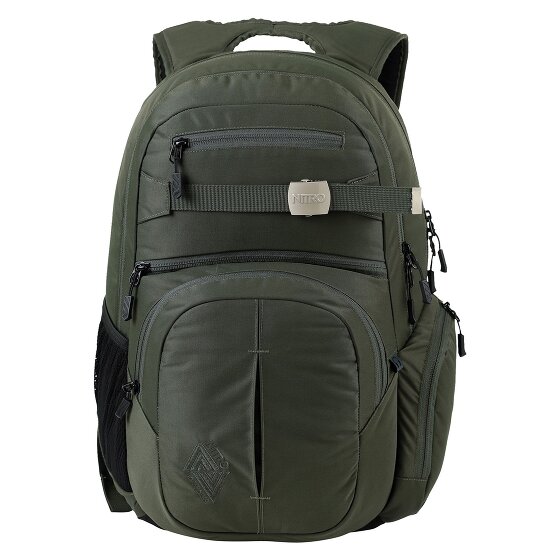 NITRO Daypack Hero Sac à dos 52 cm pour ordinateur portable