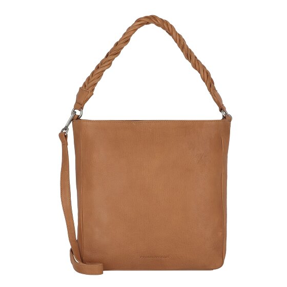 Cowboysbag Edmonton Sac à bandoulière Cuir 29 cm
