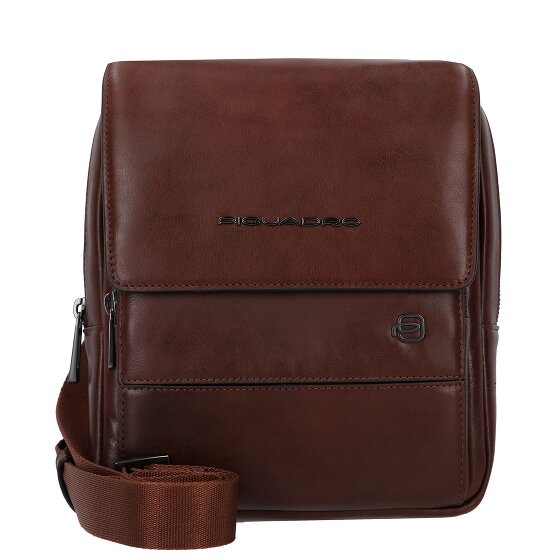 Piquadro Philip Sac à bandoulière Cuir 20 cm