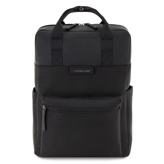 Kapten & Son Bergen Daypack 39 cm Compartiment pour ordinateur portable