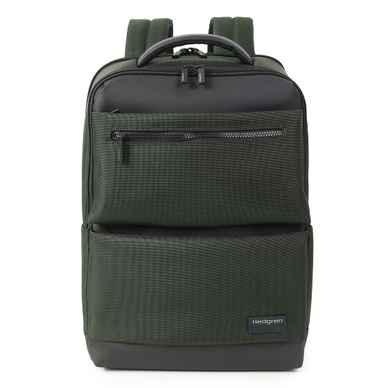Hedgren Next Script Daypack Protection RFID 42 cm Compartiment pour ordinateur portable