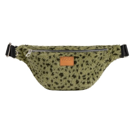 Wouf Teddy Sac banane 33 cm