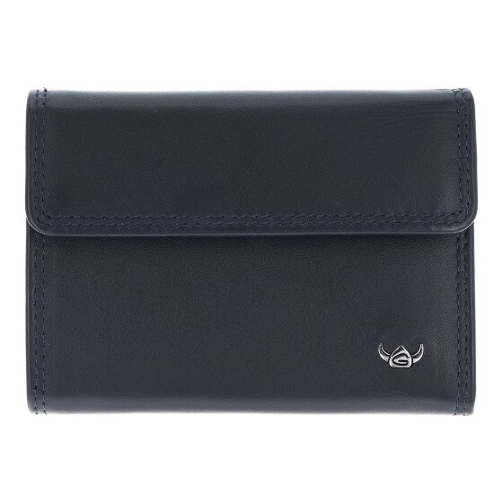 Golden Head Étui à clés Polo en cuir 10,5 cm