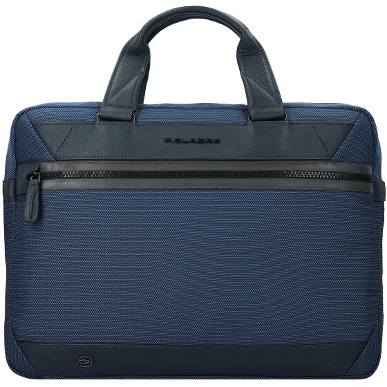 Piquadro Trakai Attaché-case 40 cm Compartiment ordinateur
