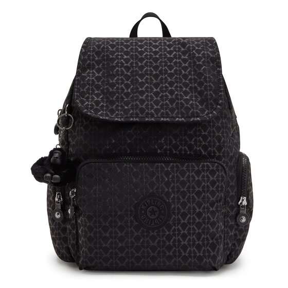 Kipling Basic Plus City Zip Sac à dos de ville S 33.5 cm