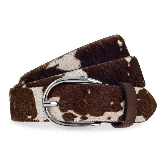 Vanzetti Ceinture Cuir