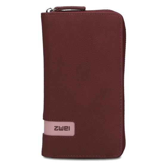 Zwei Mademoiselle Porte-monnaie 20 cm