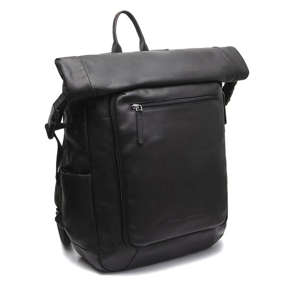 The Chesterfield Brand Remo Daypack Cuir 47 cm Compartiment pour ordinateur portable