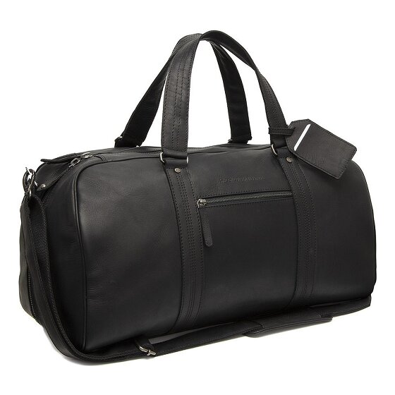 The Chesterfield Brand Rivaro Sac de voyage Weekender Cuir 53 cm