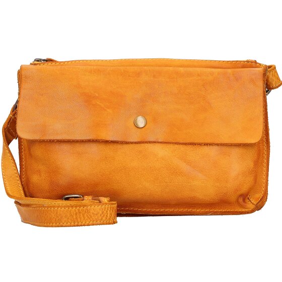 Harold's Submarine Sac à bandoulière en cuir 25 cm