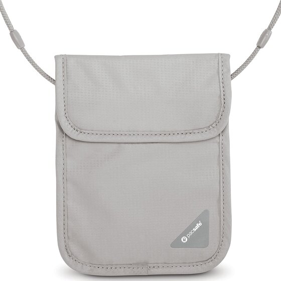 Pacsafe Coversafe X75 coffre-fort pour la poitrine RFID 13 cm