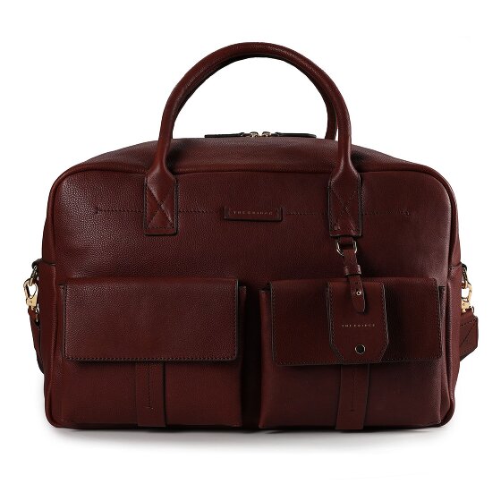 The Bridge Serristori Sac de voyage Weekender Cuir 45 cm
