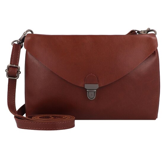 Harold's Fold Sac à bandoulière Cuir 20 cm