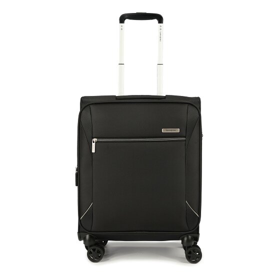 Samsonite Base Breeze 4 roulettes Trolley de cabine 55 cm