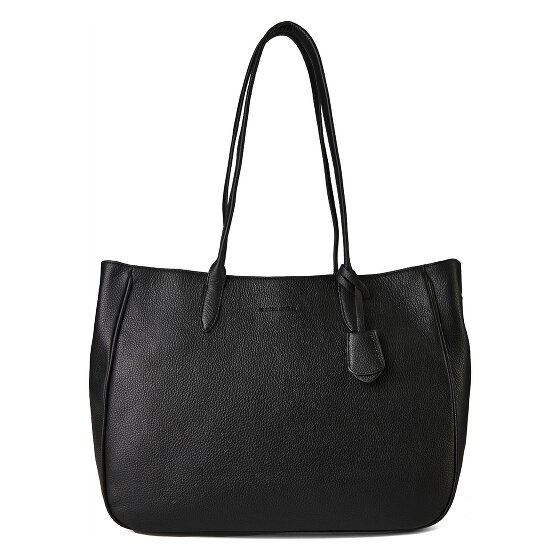 aunts & uncles Philocalists Sac à bandoulière Cuir véritable 42 cm