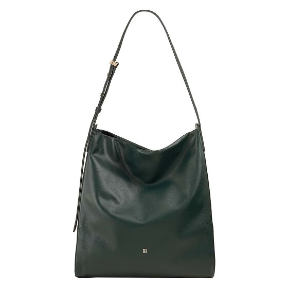 DuDu Up Sac à bandoulière Cuir véritable 32 cm