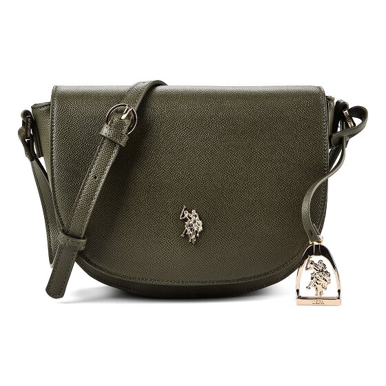 U.S. Polo Assn. Jones Sac à bandoulière 22 cm