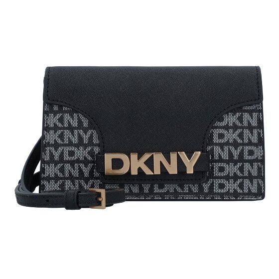 DKNY Avril Sac à bandoulière Cuir 19 cm