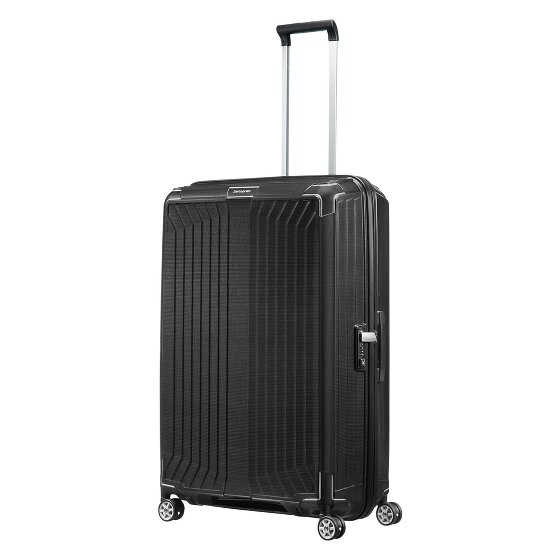 Samsonite Lite-Box 4 roues Valise cabine 81 cm
