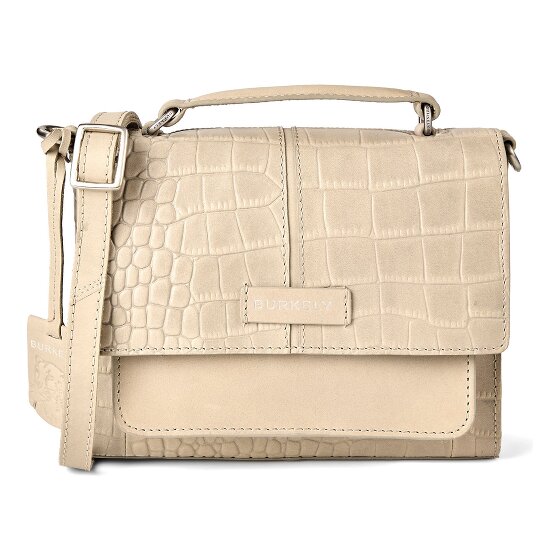 Burkely Cool Colbie Sac à main Cuir véritable 20 cm