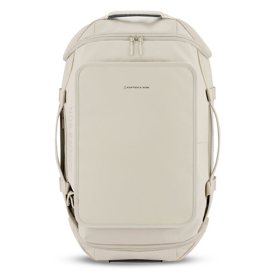 Kapten & Son Lisbon Sac de voyage Weekender L 64 cm